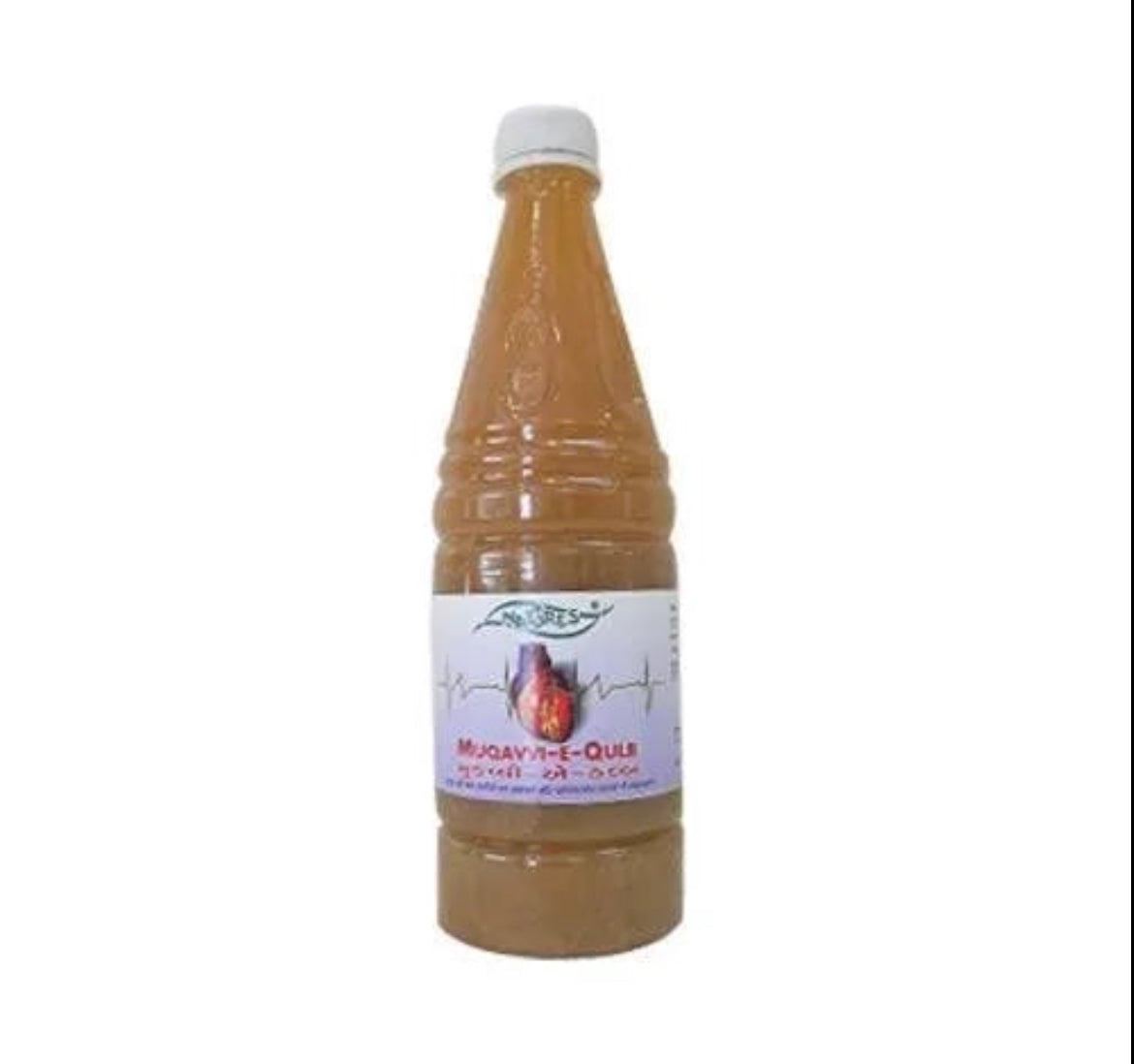 Muqaavi E Qulb - Healthy Heart Tonic
